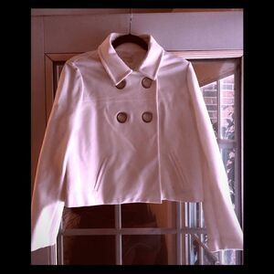 Chico’s open Jacket . DEAD STOCK .